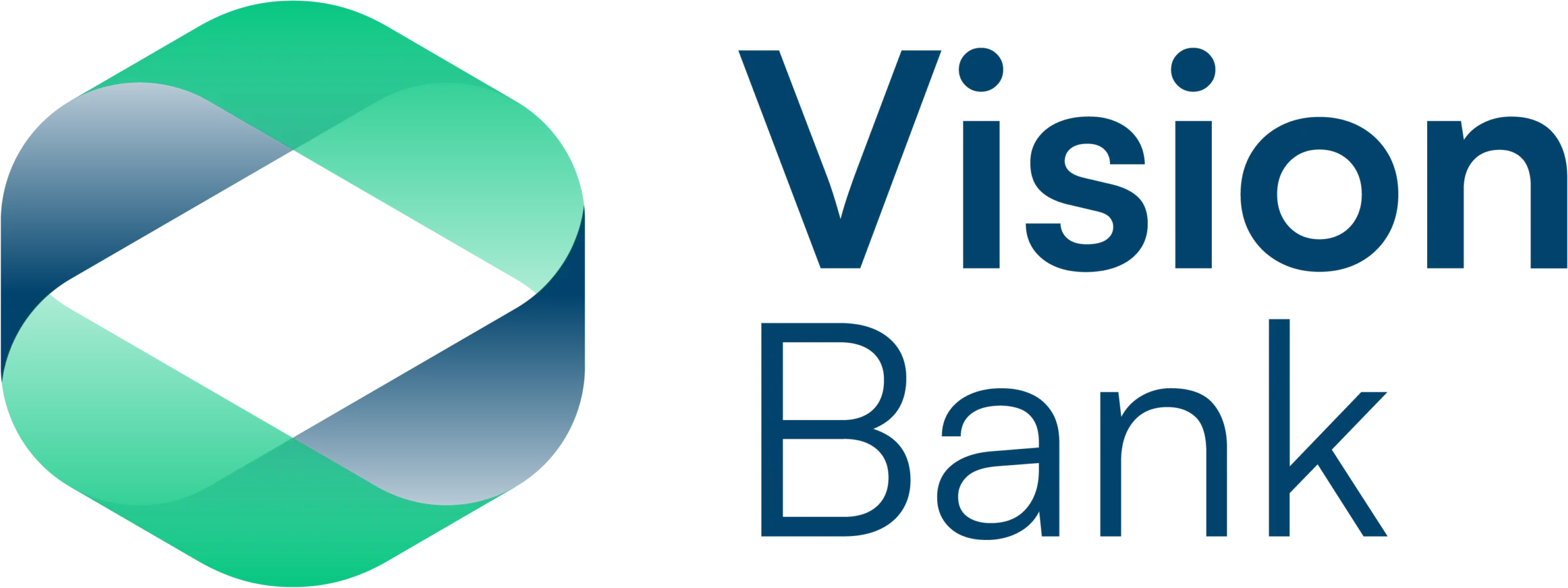Vision Bank